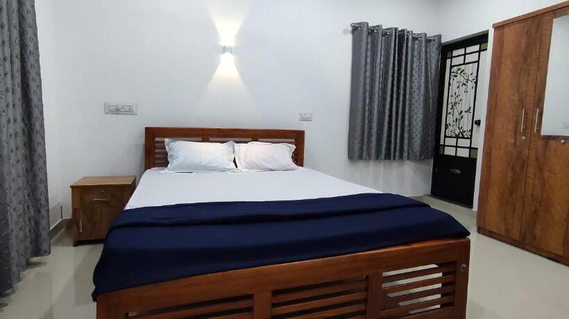Номер Deluxe, Shawn Dale Homestay