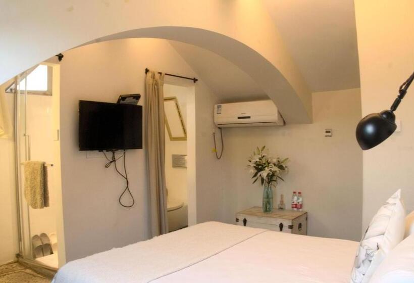 Номер Стандарт, Boke Hotel Xihu