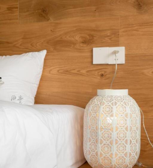 Номер Стандарт с Балконом, Boke Hotel Xihu