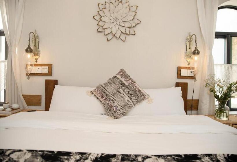 Номер Стандарт Трехместный, Boke Hotel Xihu
