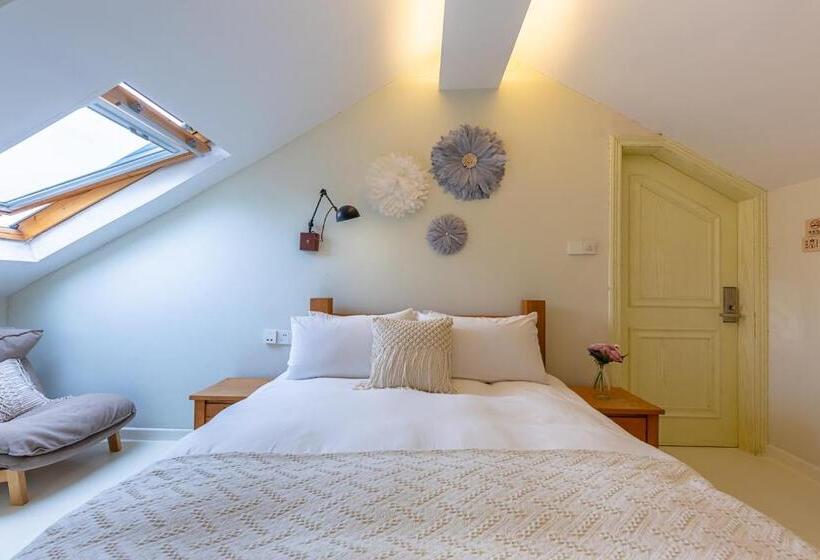 Номер Стандарт, Boke Hotel Xihu