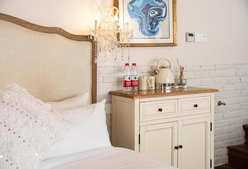 Номер Стандарт, Boke Hotel Xihu
