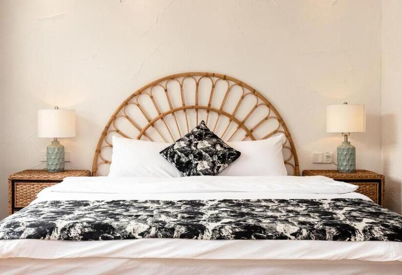 Номер Стандарт с Балконом, Boke Hotel Xihu