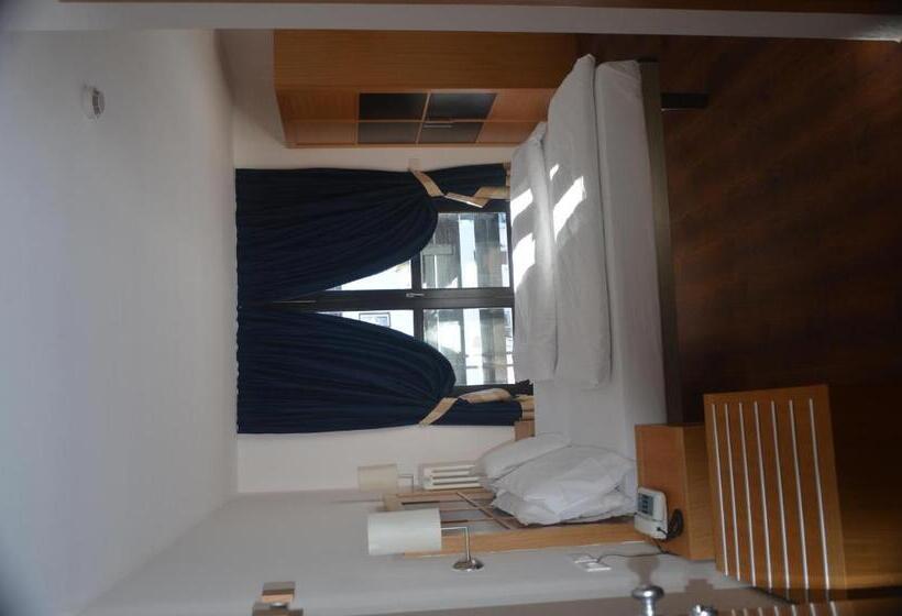 اتاق سوپریور, Dolomiti Chalet