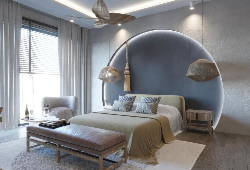 غرفة قياسية, Soho Beach Club  All Inclusive