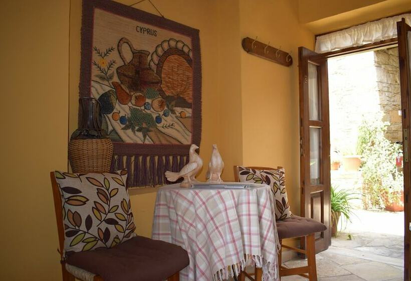 Студия Стандарт, Vasilopoulos House