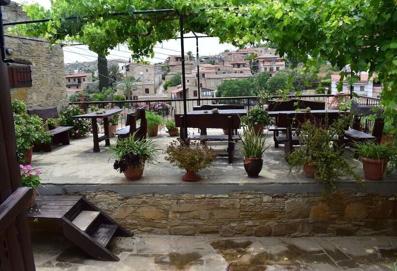 Студия Стандарт, Vasilopoulos House