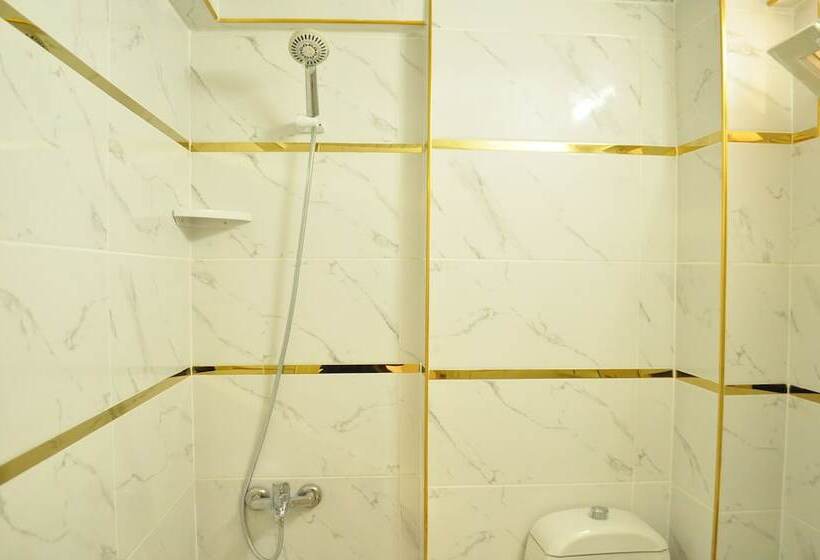 Apartamento Deluxe 1 Dormitório, Kemer Suites