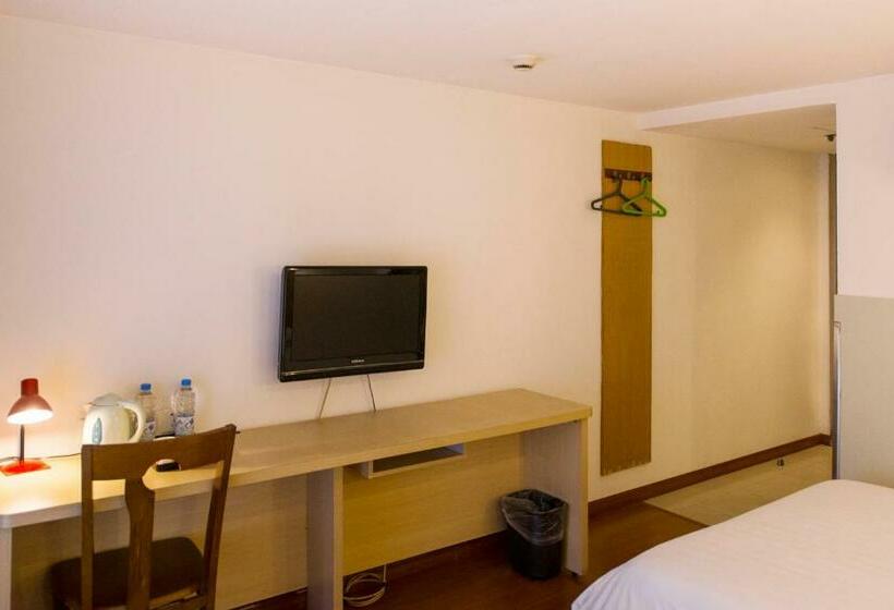 标准间, Motel Shanghai Pudong Lianyang New International Expo Centre