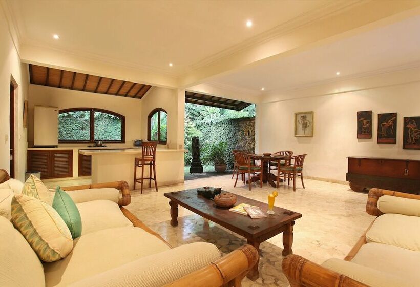 ویلای 2 خوابه, Villa Lalu