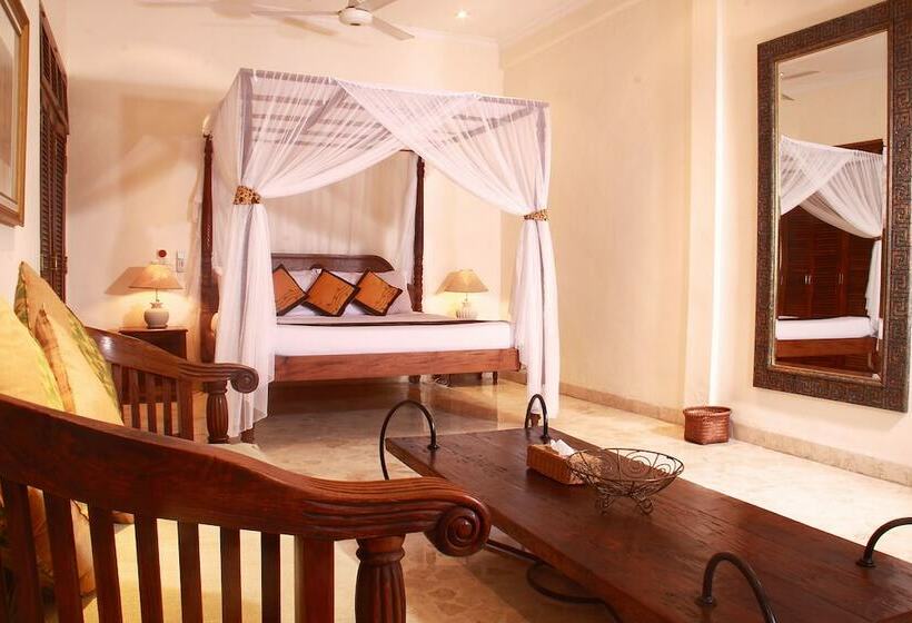 ویلای 3 خوابه, Villa Lalu