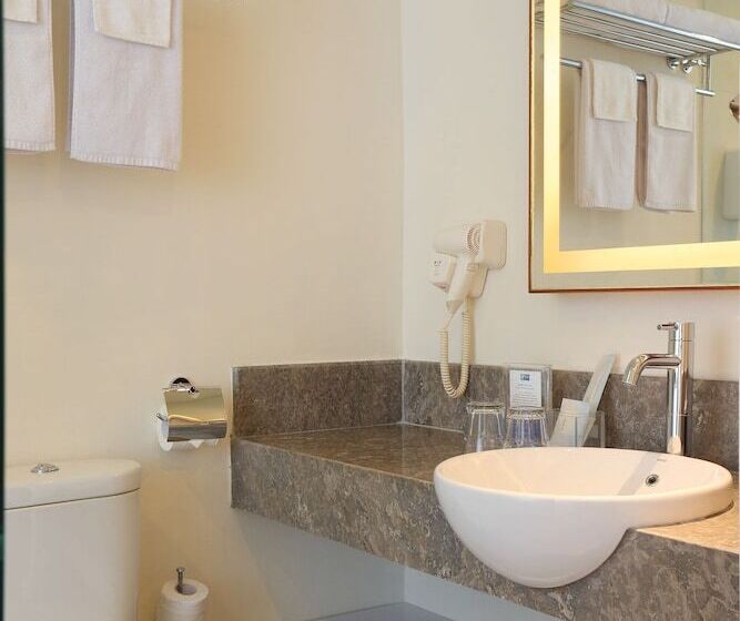 Номер Deluxe, Zia Hotel Kuta