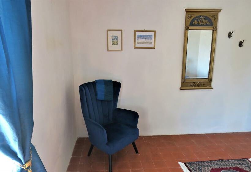 Номер Стандарт, Cheriedel Bed & Breakfast & Art Gallery