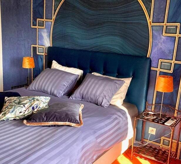 Номер Стандарт, Cheriedel Bed & Breakfast & Art Gallery