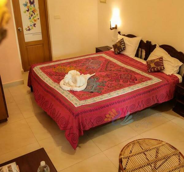 اتاق استاندارد یک نفره, Vishram Village