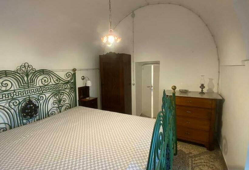 Апартаменты 3 Спальни, Tenuta Lamanna