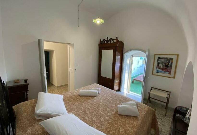 Апартаменты 3 Спальни, Tenuta Lamanna