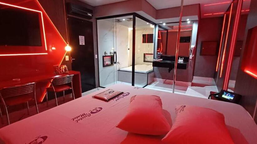스위트, Motel Cristal