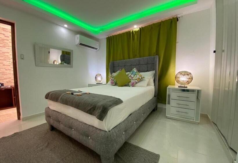 اتاق استاندارد, Room In Guest Room   Cozy 1bd With Common Jacuzzi