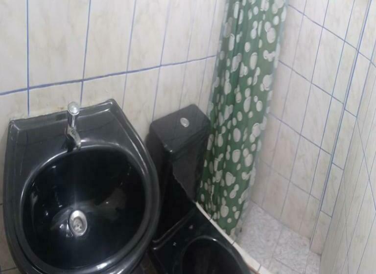 Номер Стандарт Вид на Горы, Hostal El Mirador