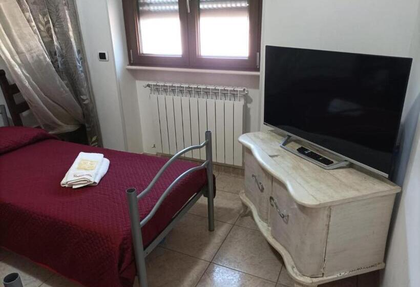 Номер Стандарт, B&b Casa Nisi