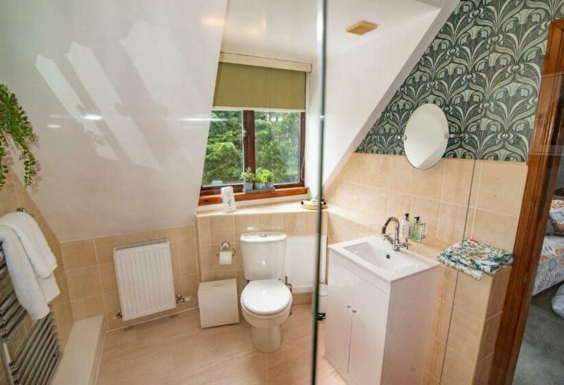Номер Стандарт Вид на Горы, Innes House Bed & Breakfast