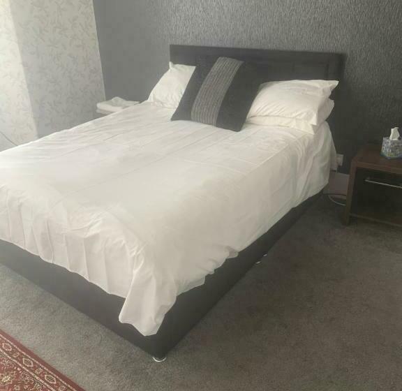 Family Suite, The New Macleods Guest House
