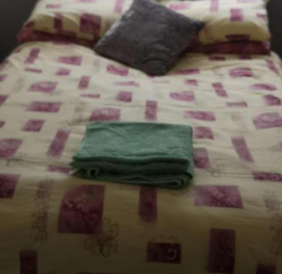 Номер Стандарт, The New Macleods Guest House