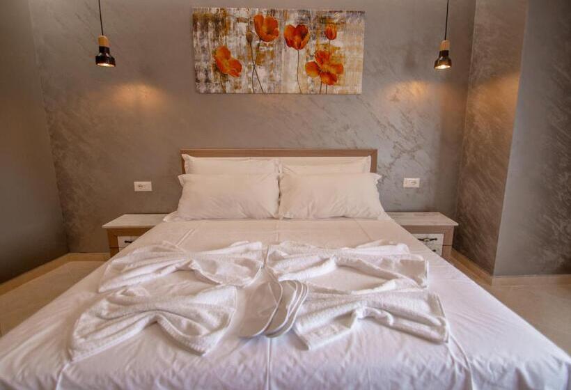 经济房, Ajilin Hotel Rooms