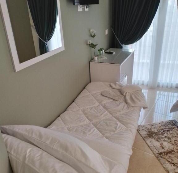 豪华房间, Ajilin Hotel Rooms