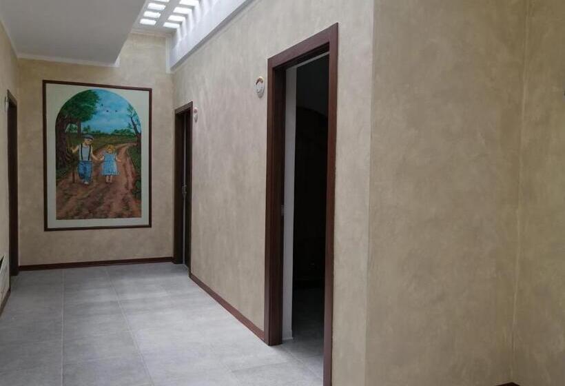 Номер Стандарт Трехместный, Agriturismo Il Miticello