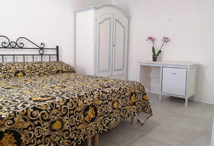 Номер Стандарт, Agriturismo Il Miticello