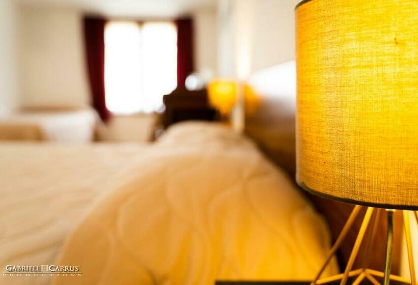 Трехместный Номер Классика, Murahera Guest House