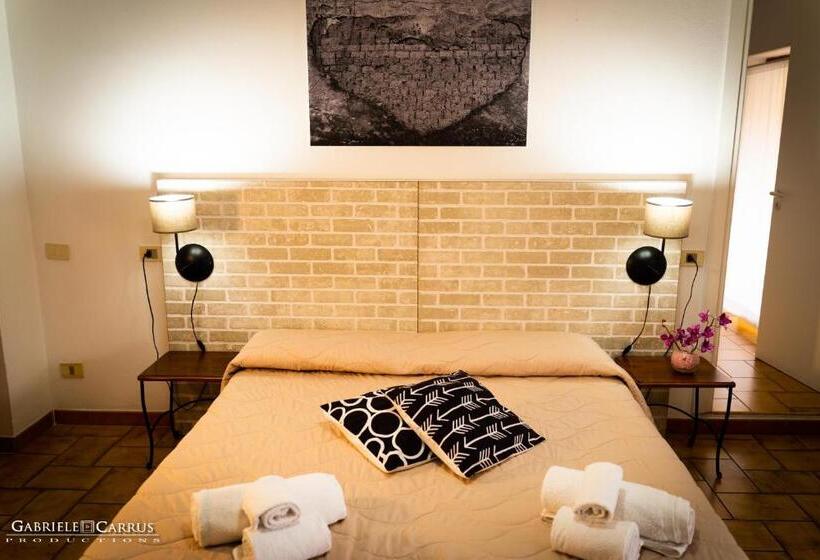 Трехместный Номер Комфорт, Murahera Guest House