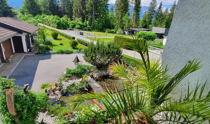 Апартаменты 1 Спальня, Pension Mühlenheim