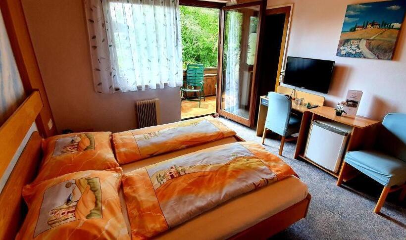 Студия Стандарт, Pension Mühlenheim