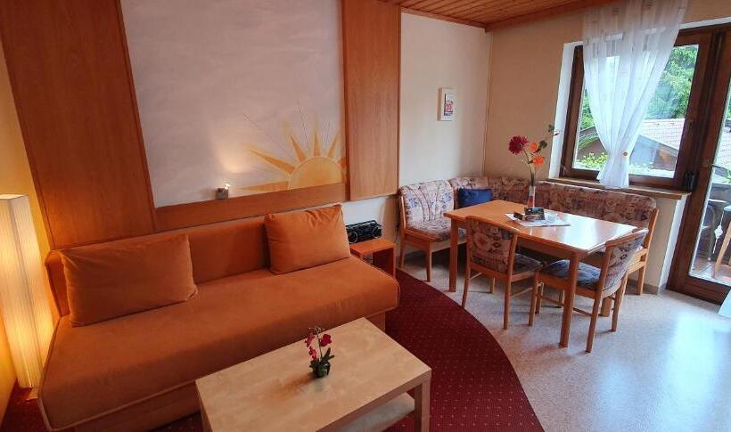 Студия Стандарт, Pension Mühlenheim