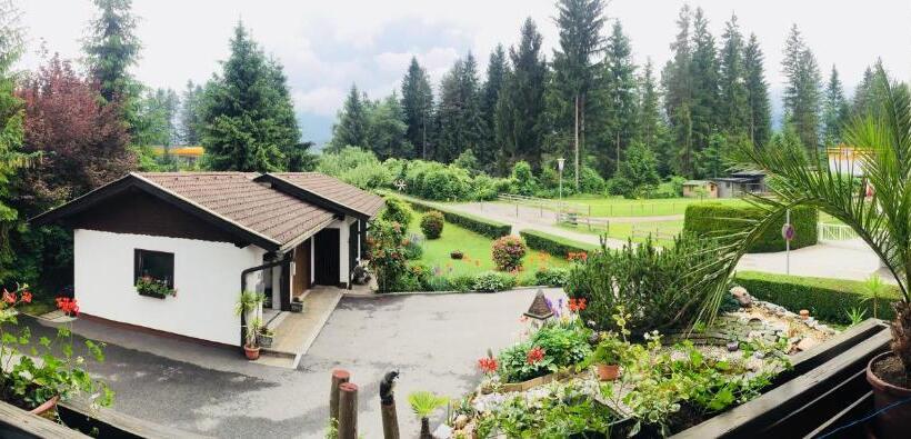 Студия Стандарт, Pension Mühlenheim
