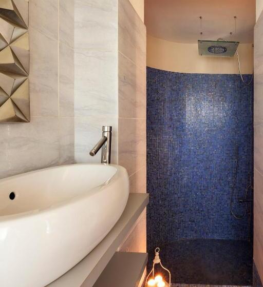 Номер Deluxe, Borgo Ramezzana Country House