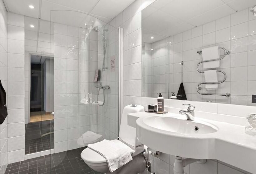 Номер Стандарт, Aiden By Best Western Stockholm Solna