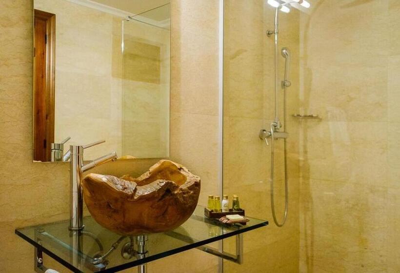 Номер Стандарт, Masía Durbá