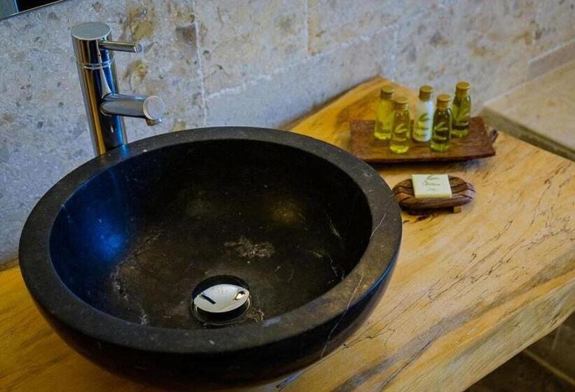 Полулюкс, Masía Durbá