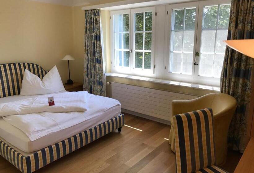 Номер Стандарт, Parkforum Wylihof