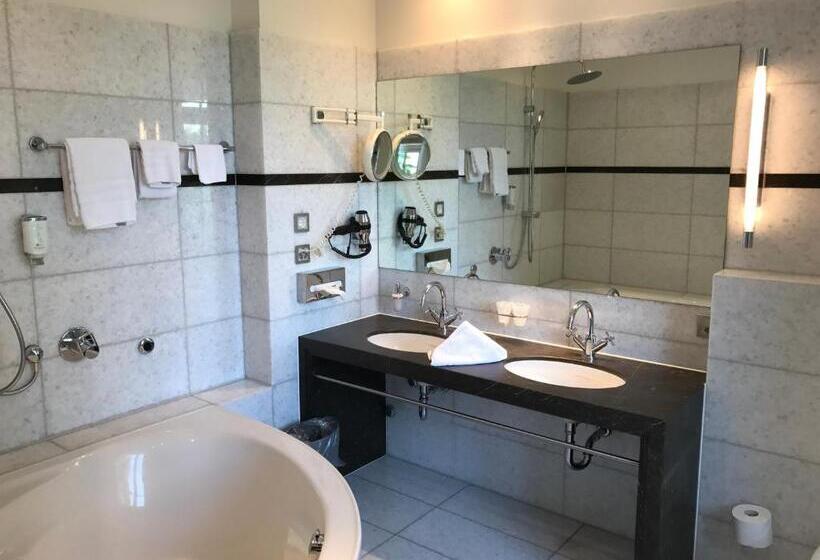 Номер Стандарт, Parkforum Wylihof