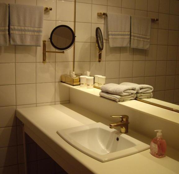Трехместный Номер Комфорт, Pension Stadlhuber Aktivpark Kremsmünster