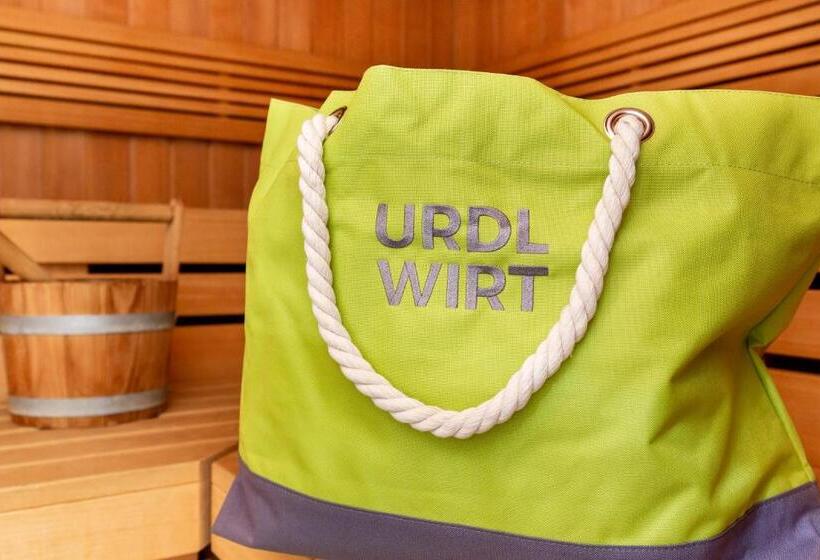 اتاق استاندارد سه نفره, Urdlwirt   Hotel & Restaurant