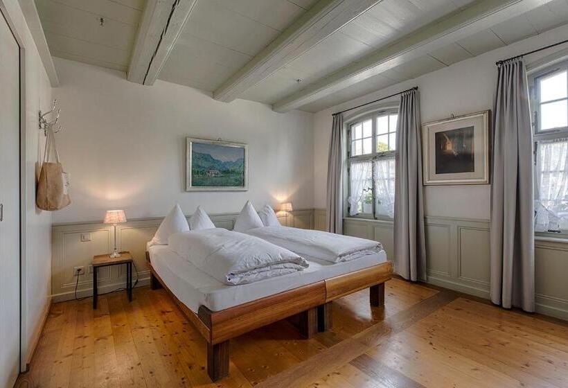 Номер Стандарт, Romantik Hotel Bären Dürrenroth