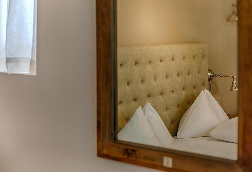 Номер Economy Индивидуальный, Romantik Hotel Bären Dürrenroth