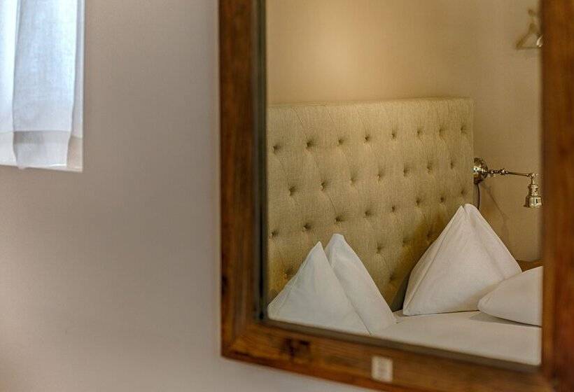 Номер Economy Индивидуальный, Romantik Hotel Bären Dürrenroth