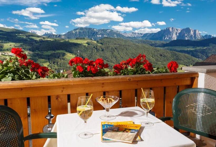 Номер Комфорт, Sonnenhotel Adler Spa & Nature Adults Only